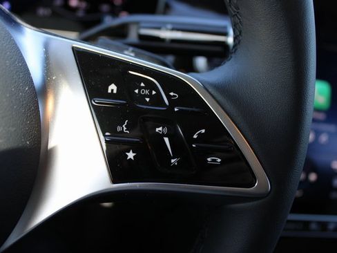 New 2025 Mercedes-Benz GLC 350e 4MATIC image 20