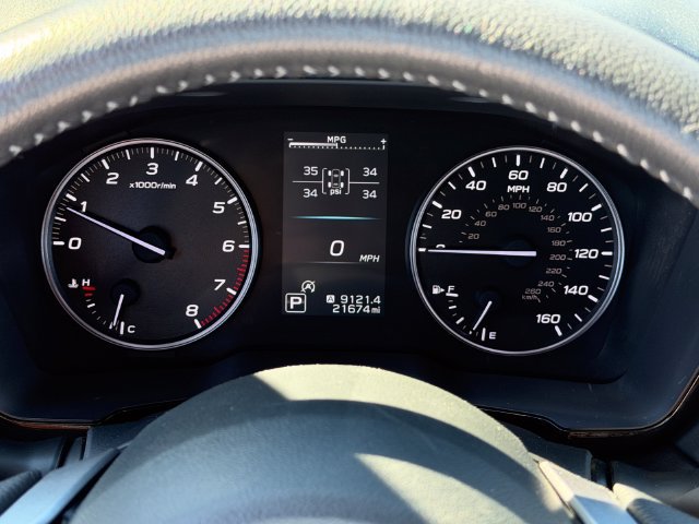 Used 2020 Subaru Legacy Premium AWD/4WD image 16