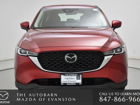 Used 2023 MAZDA CX-5 AWD 2.5 S image 13