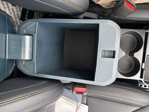 Used 2025 Ford Maverick Lobo image 20