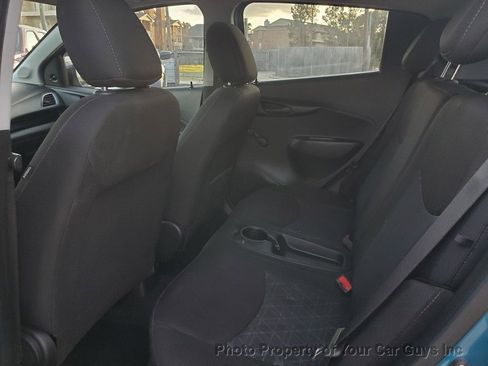 Used 2020 Chevrolet Spark LS image 14