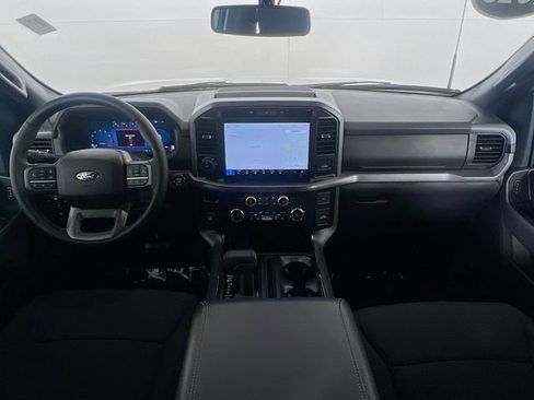 Used 2025 Ford F150 XLT w/ Equipment Group 302A MID image 28