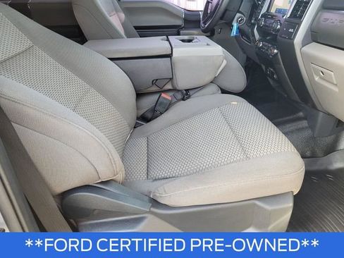 Certified 2022 Ford F250 XLT w/ XLT Value Package image 10
