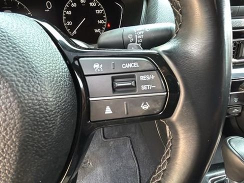 Used 2024 Honda Civic Sport image 20