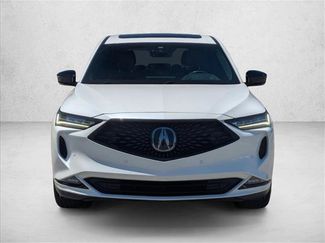 Used 2023 Acura MDX A-Spec AWD/4WD video 2