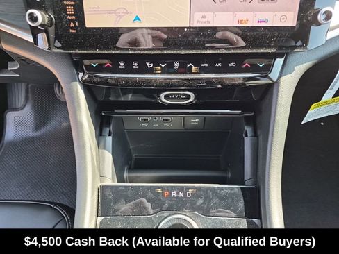 New 2026 Jeep Grand Cherokee Limited RWD image 39