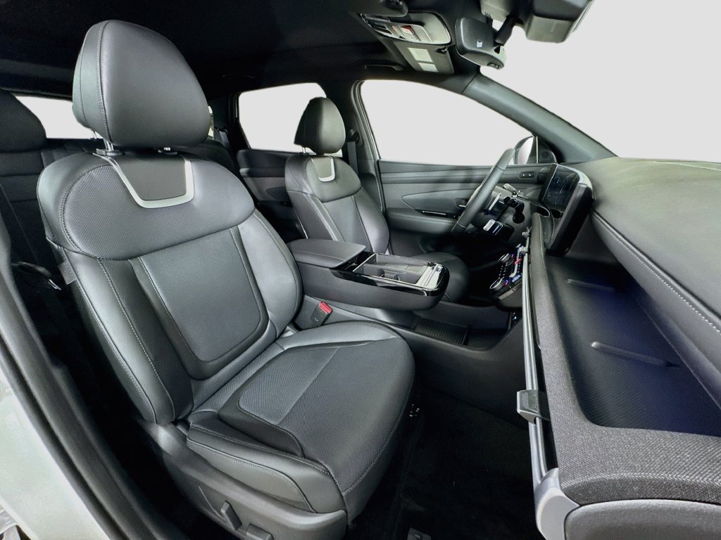 New 2026 Hyundai Tucson Limited AWD/4WD image 30