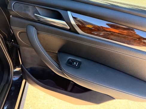 Used 2016 BMW X3 xDrive28i image 28