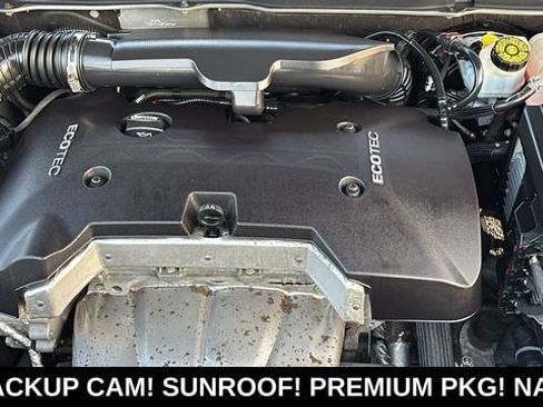 Used 2013 Chevrolet Malibu LTZ FWD image 31