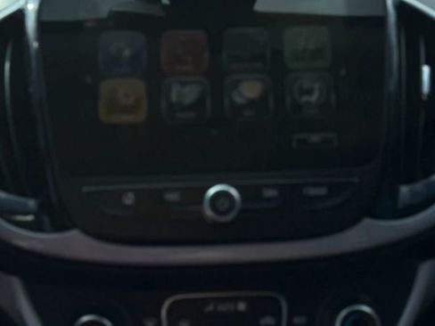 Used 2018 Chevrolet Volt LT w/ Comfort Package image 20