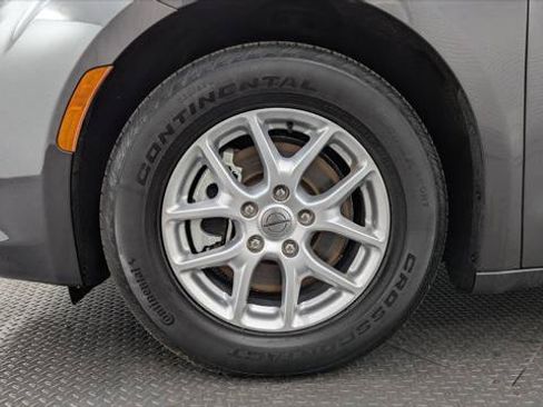 Used 2023 Chrysler Voyager LX FWD image 29