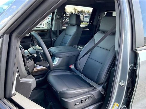 New 2026 Chevrolet Silverado 1500 RST w/ Safety Package image 9