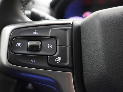 Used 2023 Chevrolet Silverado 3500 LTZ w/ Gooseneck/5TH Wheel Package image 15