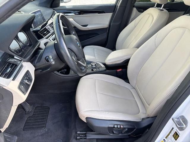 Used 2019 BMW X1 sDrive28i FWD image 9