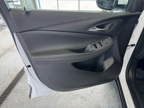 New 2026 Buick Encore GX Preferred w/ Comfort Package image 6