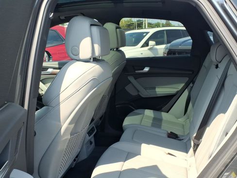Used 2022 Audi Q5 2.0T Prestige AWD/4WD image 15