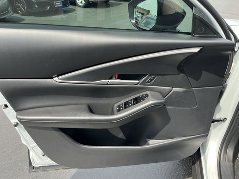 New 2026 MAZDA CX-30 AWD 2.5 S w/ Select Sport Pkg image 10