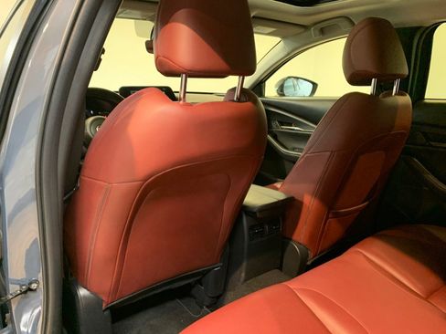 Used 2023 MAZDA CX-30 AWD 2.5 S w/ Preferred Package image 41