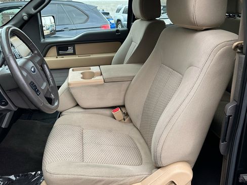 Used 2013 Ford F150 XLT w/ Luxury Equipment Group image 11