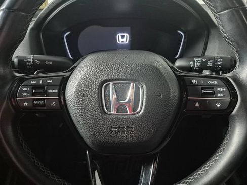 Used 2022 Honda Civic Sport image 17