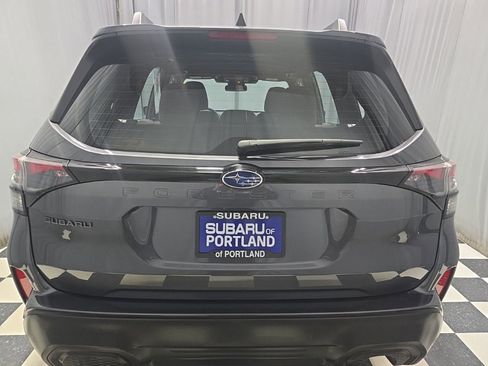 Certified 2025 Subaru Forester image 5