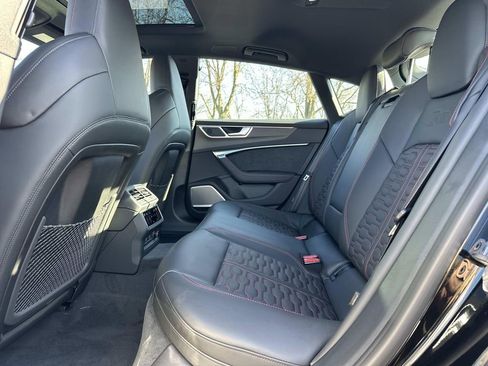 New 2026 Audi RS 7 Performance image 30