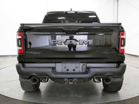 Used 2022 RAM 1500 TRX w/ TRX Level 2 Equipment Group AWD/4WD image 6