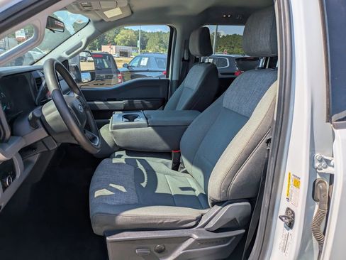 Used 2024 Ford F350 XLT image 8