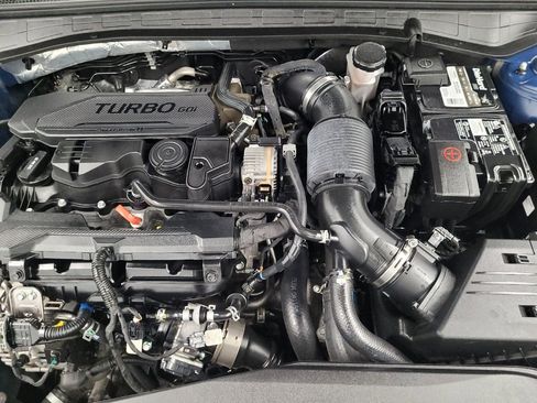 Used 2020 Hyundai Sonata Limited FWD image 30