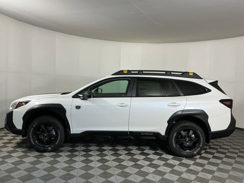 New 2025 Subaru Outback Wilderness image 4