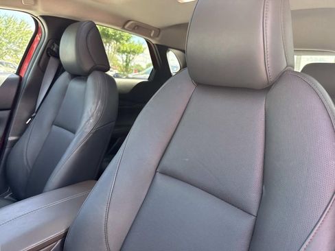 Certified 2025 MAZDA CX-30 2.5 Turbo w/ Premium Plus Pkg AWD/4WD image 29