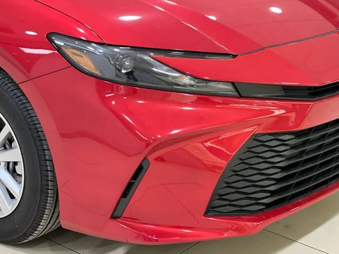 New 2026 Toyota Camry LE w/ Convenience Package image 2