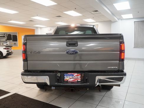 Used 2012 Ford F150 XL w/ PWR Equipment Group image 11