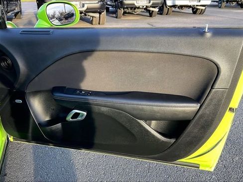 Used 2023 Dodge Challenger SXT w/ Blacktop Package image 19