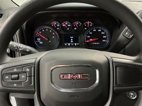New 2026 GMC Sierra 1500 Pro w/ Pro Value Package AWD/4WD image 13
