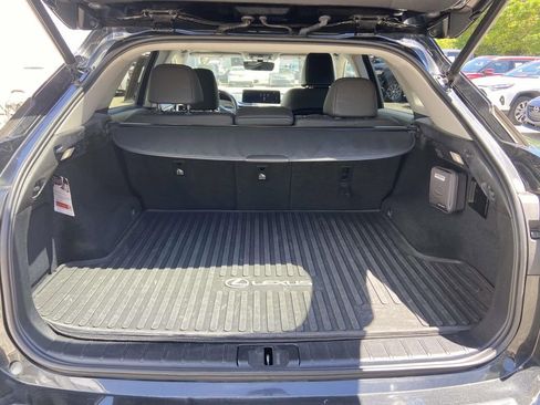 Used 2022 Lexus RX 350 AWD w/ Premium Package image 6