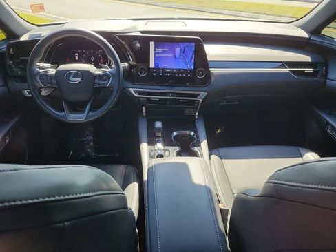 Used 2023 Lexus RX 350 FWD image 16