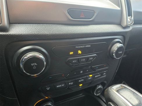 Used 2020 Ford Ranger XLT w/ Equipment Group 301A Mid image 15