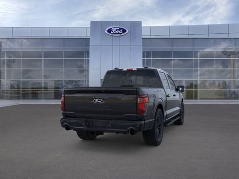 New 2026 Ford F150 XLT w/ Equipment Group 302A MID AWD/4WD image 39