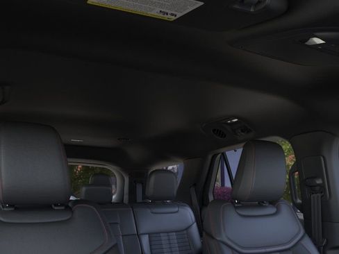 New 2025 Ford Explorer ST-Line w/ Premium Package RWD image 45