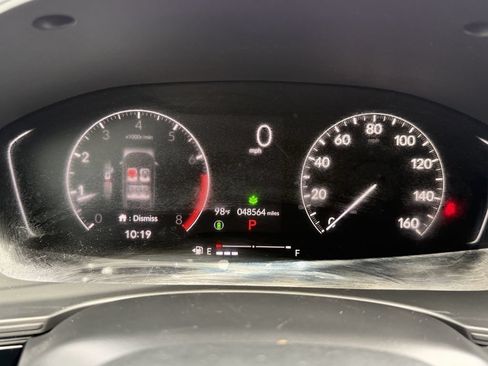 Used 2022 Honda Civic EX image 30