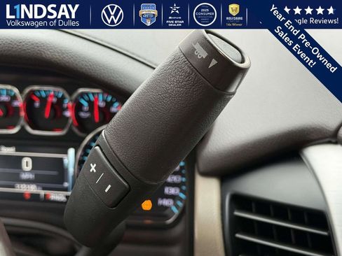 Used 2019 GMC Yukon XL SLT w/ Open Road Package image 26