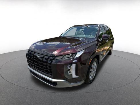 Used 2025 Hyundai Palisade SEL FWD image 7