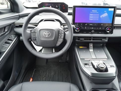 New 2026 Toyota bZ Woodland AWD/4WD image 10