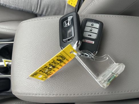 Used 2014 Honda Civic EX-L image 16