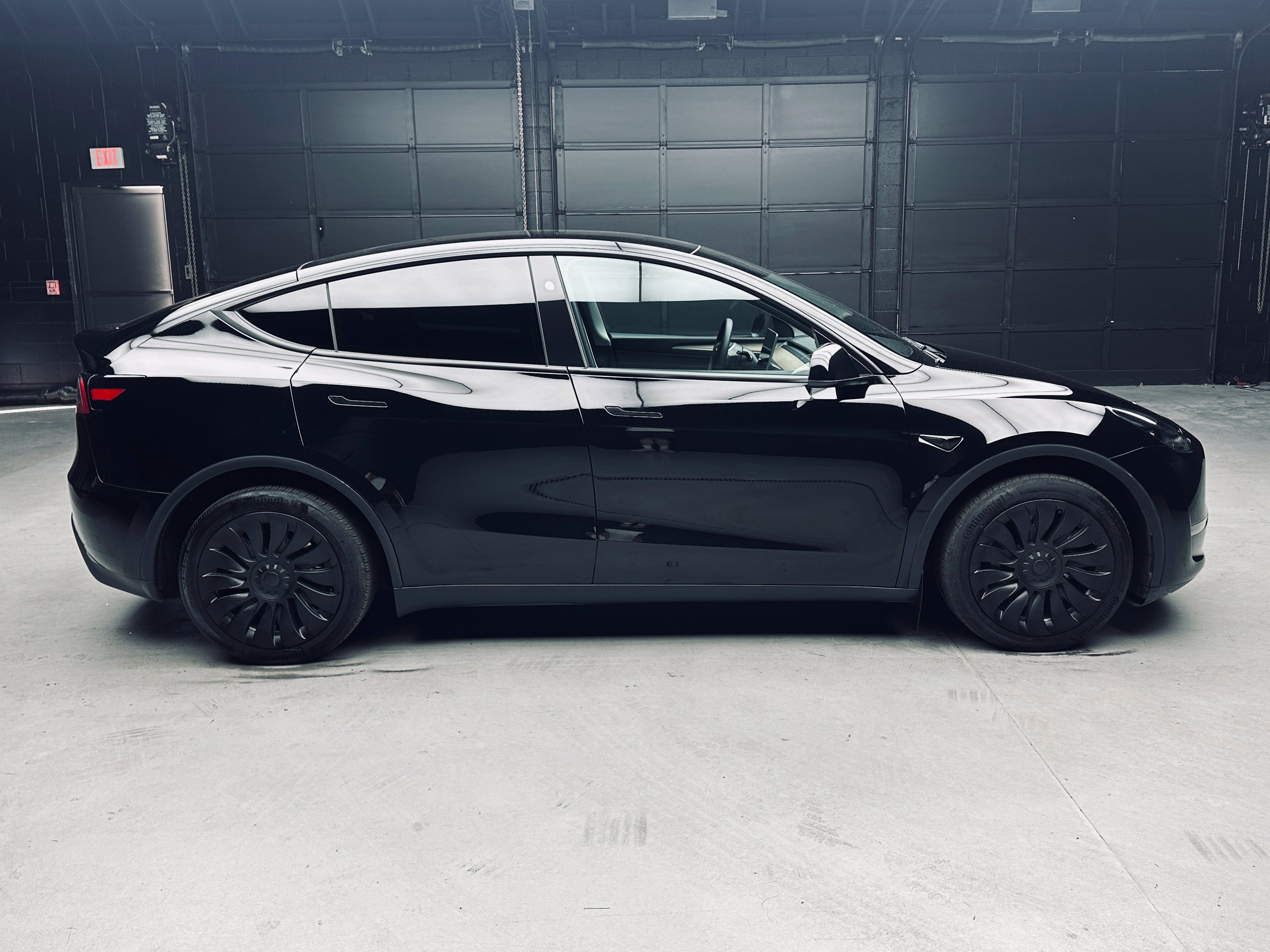Used 2023 Tesla Model Y Long Range AWD/4WD image 8