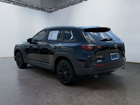 Used 2023 MAZDA CX-50 2.5 S w/ Preferred Plus Pkg AWD/4WD image 5