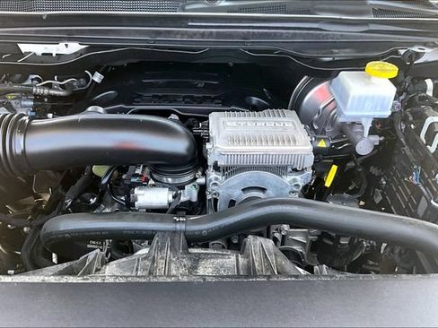 Used 2023 RAM 1500 Limited w/ Night Edition AWD/4WD image 35
