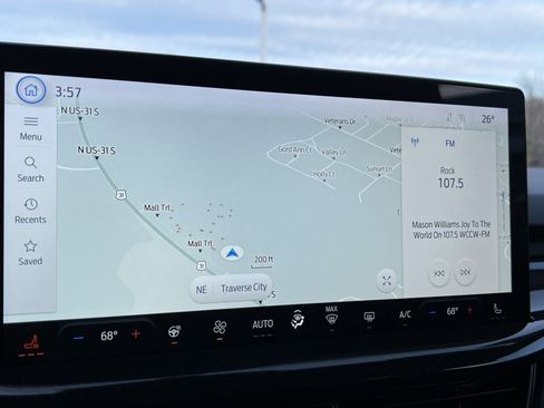 Certified 2023 Ford Escape ST-Line Select w/ Tech Pack #2 image 25