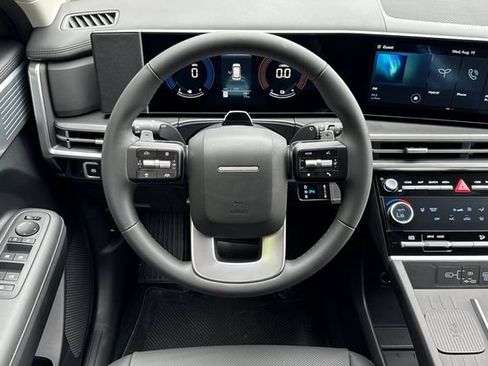 New 2026 Hyundai Santa Fe SEL FWD image 13